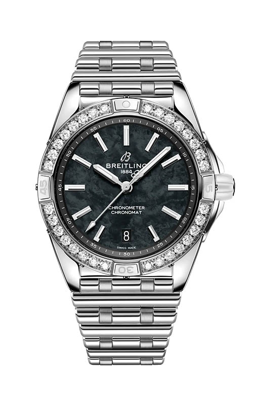 Breitling  Chronomat Watch A173561A1B1A1product image
