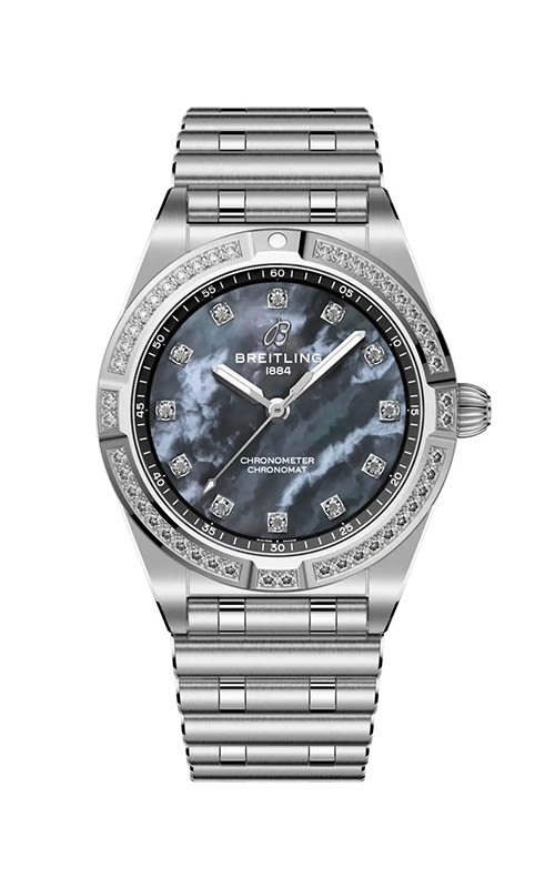 Breitling  Chronomat Watch A72310531G1A1product image
