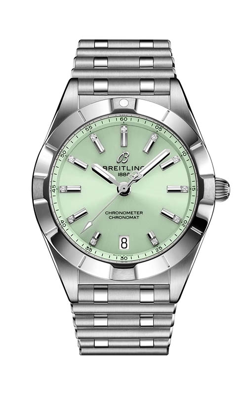 Breitling  Chronomat Watch A77310101L1A1product image