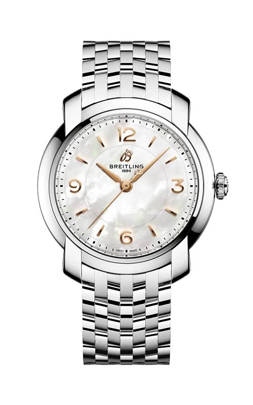 Breitling  Premier Watch A77330121A2A1product image