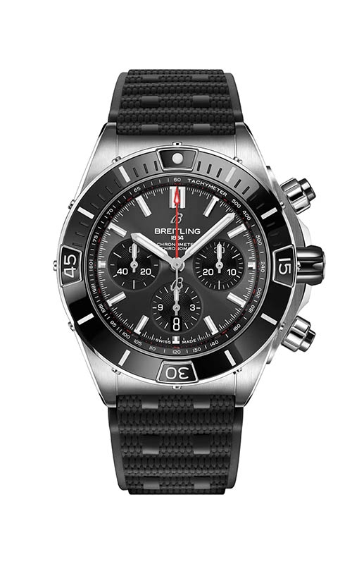 Breitling  Chronomat Watch AB0136251B2S1product image