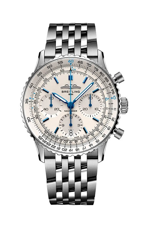 Breitling  Navitimer Watch AB0139A71G1A1product image
