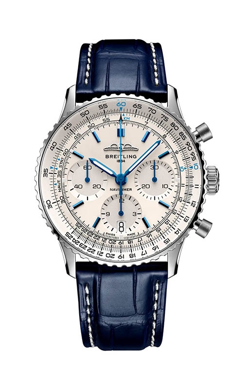 Breitling  Navitimer Watch AB0139A71G1P1product image