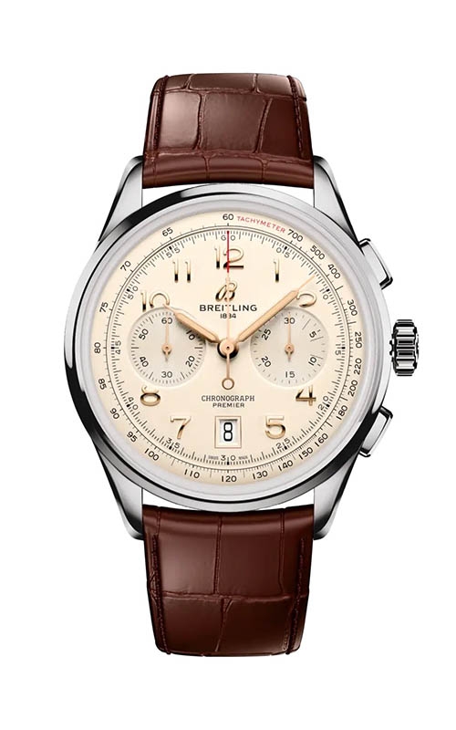 Breitling  Premier Watch AB0145211G1P2product image