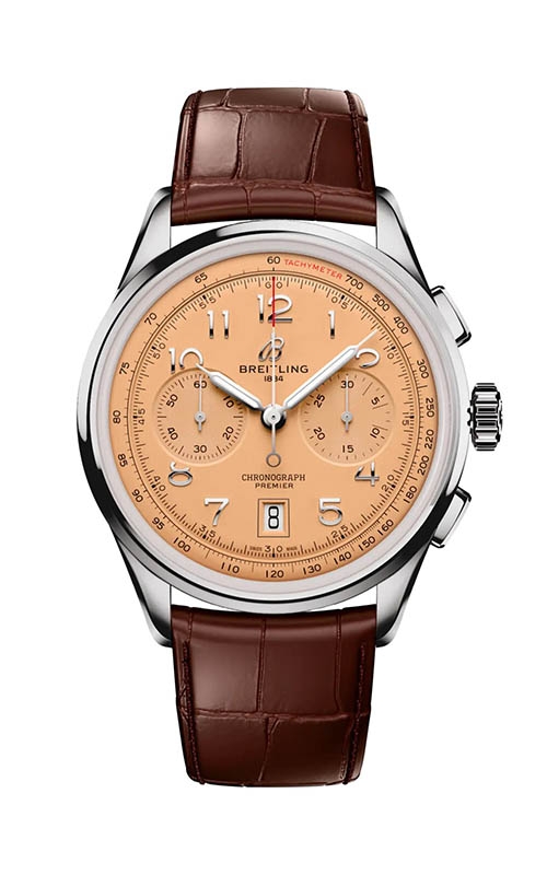 Breitling  Premier Watch AB0145331K1P2product image