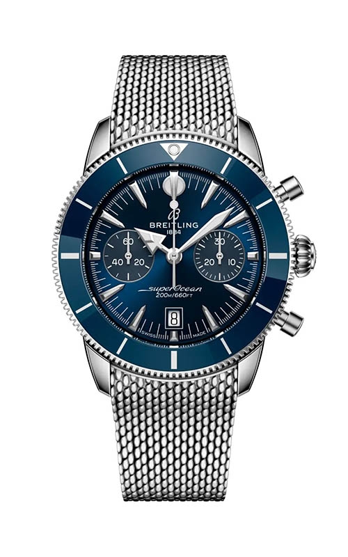 Breitling  Superocean Heritage Watch AB0156161C1A1product image