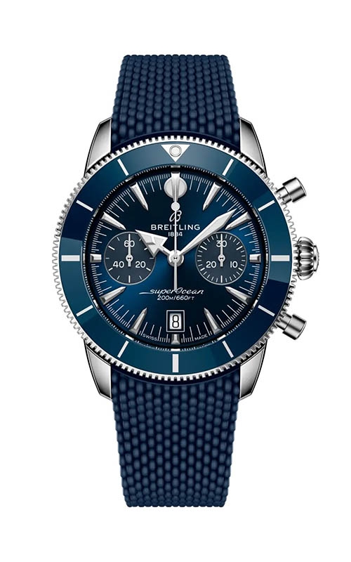 Breitling  Superocean Heritage Watch AB0156161C1S1product image