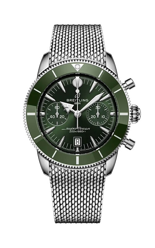 Breitling  Superocean Heritage Watch AB0156361L1A1product image