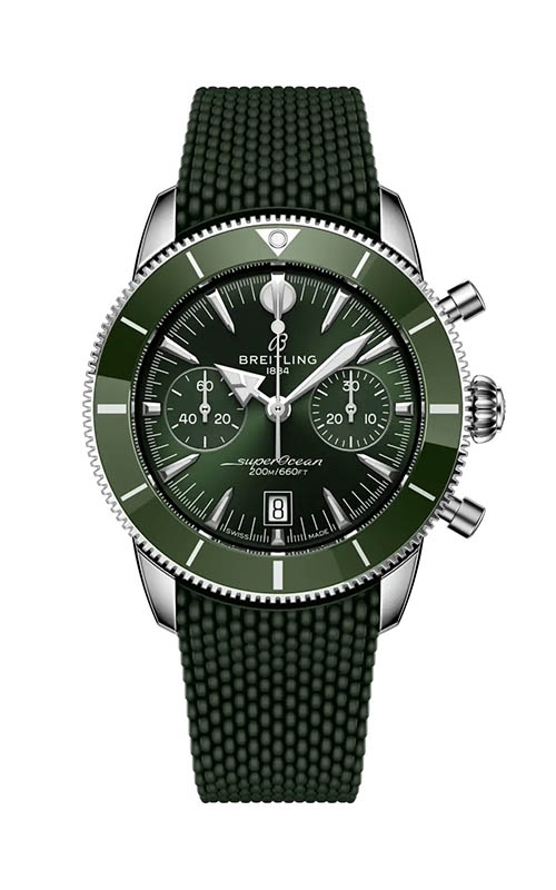 Breitling  Superocean Heritage Watch AB0156361L1S1product image