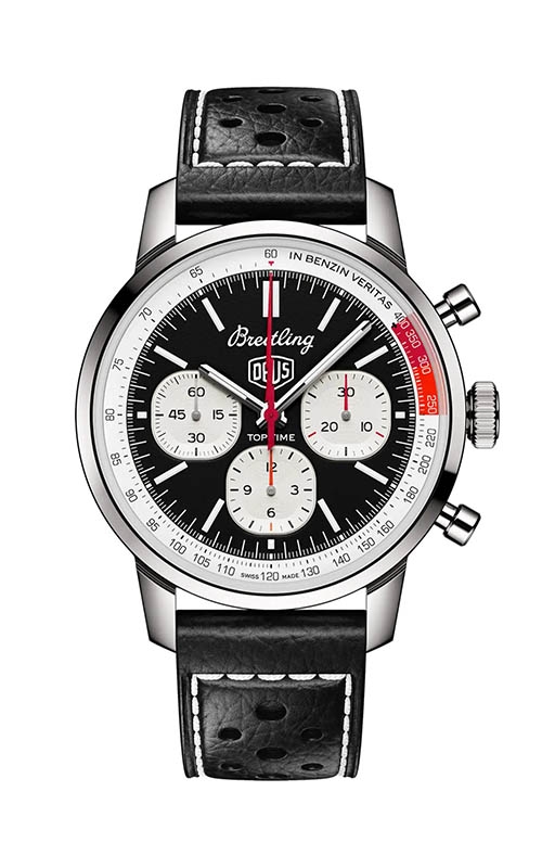 Breitling  Top Time Watch AB01765A1B1X1product image