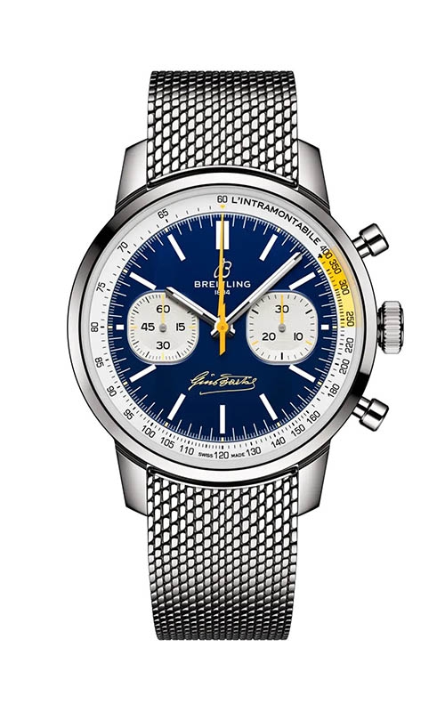 Breitling  Top Time Watch AB01767A1C1A1product image