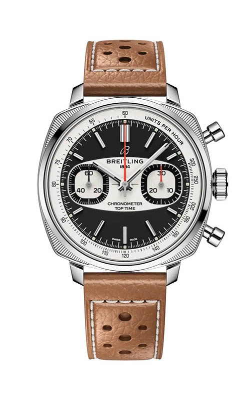 Breitling  Top Time Watch AB01771A1B1X1product image