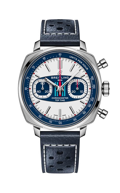 Breitling  Top Time Watch AB01772A1G1X1product image