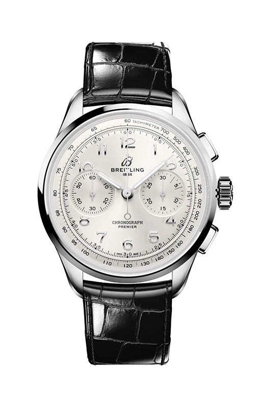 Breitling  Premier Watch AB0930371G1P1product image