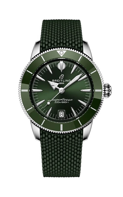 Breitling  Superocean Heritage Watch AB3110361L1S1product image