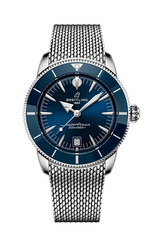 Breitling  Superocean Heritage Watch AB3111161C1A1product image