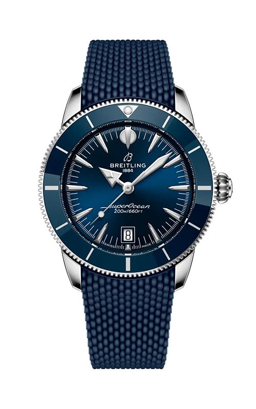 Breitling  Superocean Heritage Watch AB3111161C1S1product image