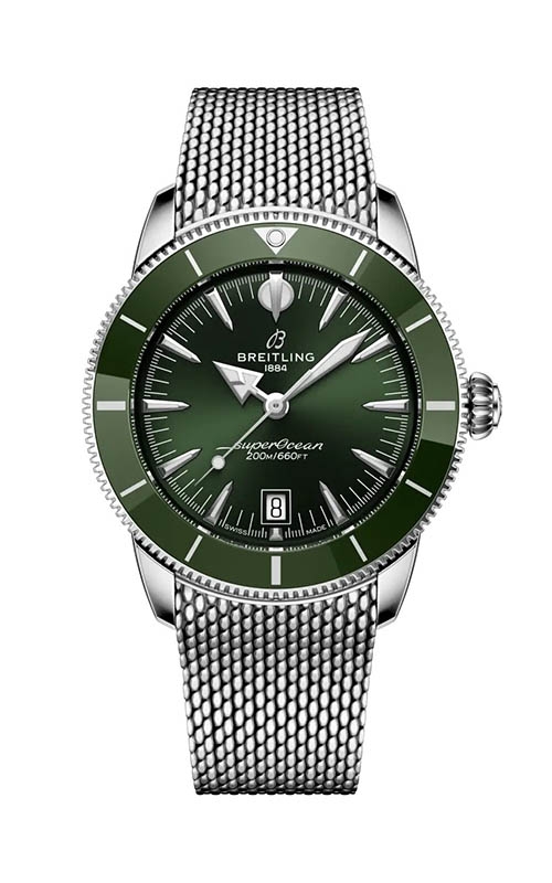 Breitling  Superocean Heritage Watch AB3111361L1A1product image