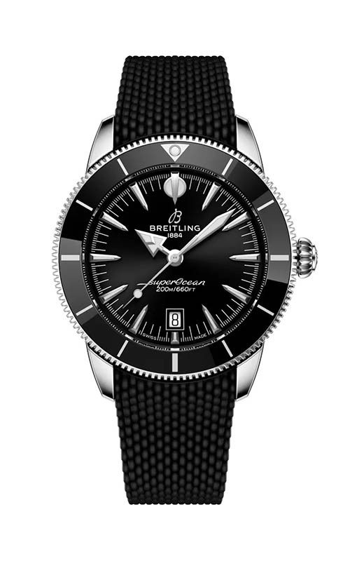 Breitling  Superocean Heritage Watch AB3112241B1S1product image