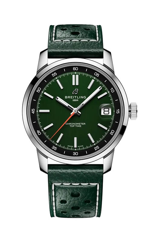 Breitling  Top Time Watch AB3113171L1X1product image