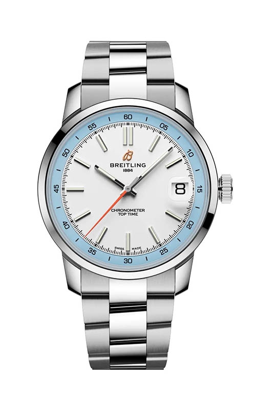 Breitling  Top Time Watch AB3113281A1A1product image