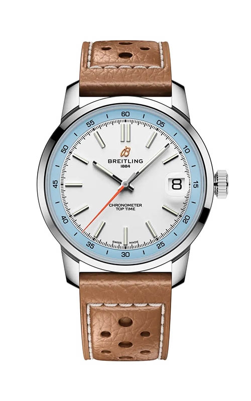 Breitling  Top Time Watch AB3113281A1X1product image