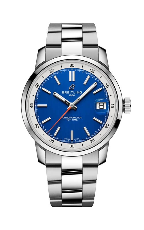 Breitling  Top Time Watch AB3113A71C1A1product image