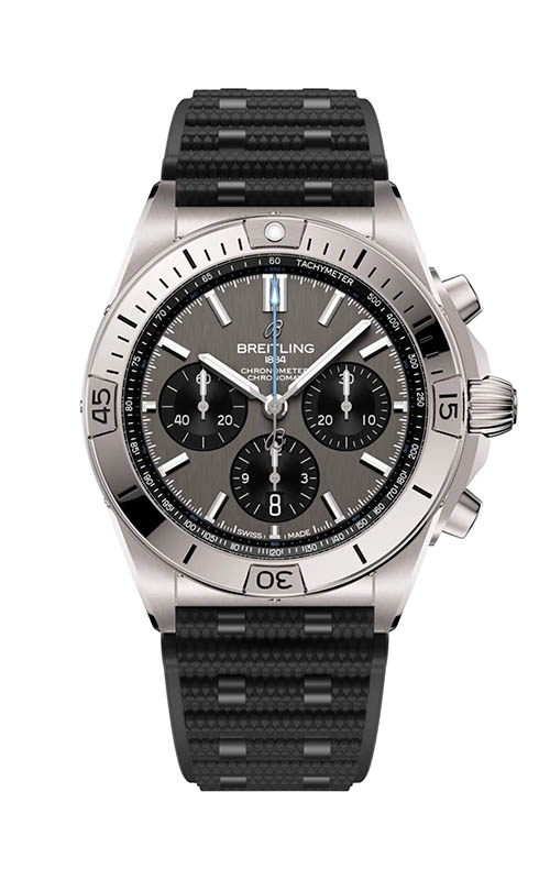 Breitling  Chronomat Watch EB0134101M1S1product image