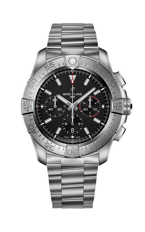 Breitling  Avenger Watch EB0148101B1E1product image