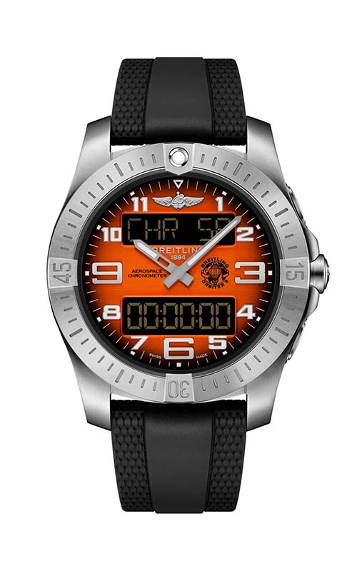 Breitling  Professional Watch EB70101A1O1S1product image