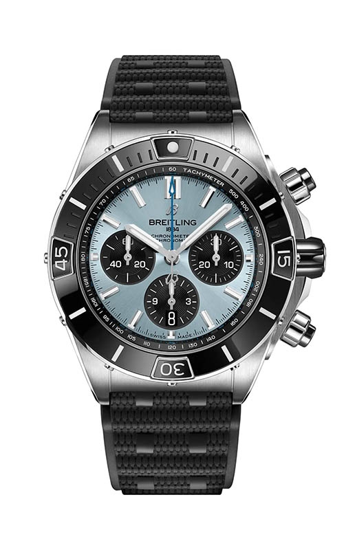 Breitling  Chronomat Watch PB0136251C1S1product image
