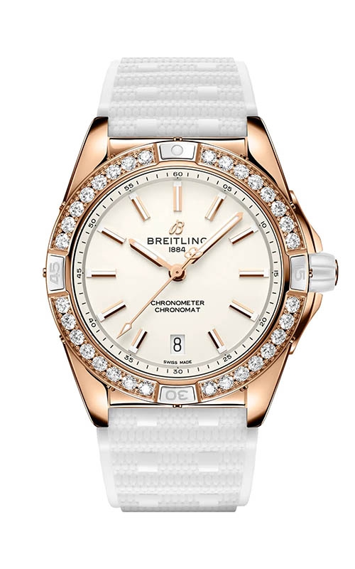 Breitling  Chronomat Watch R17356531G1S1product image