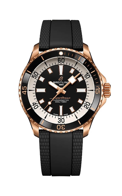 Breitling  Superocean Watch R17375211B1S1product image