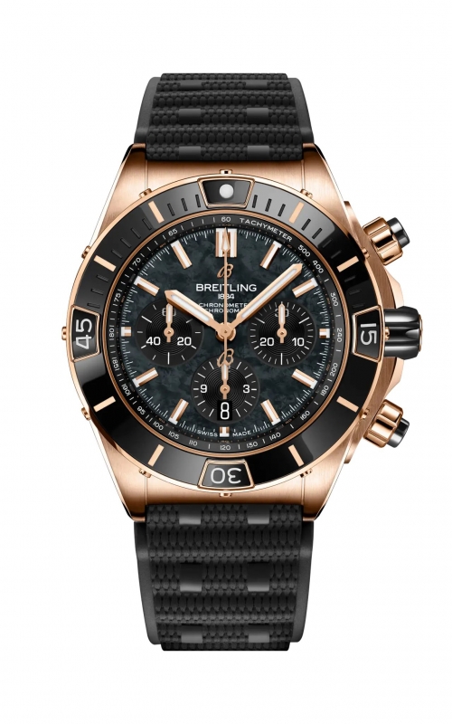 Breitling  Chronomat Watch RB01365A1B1S1product image