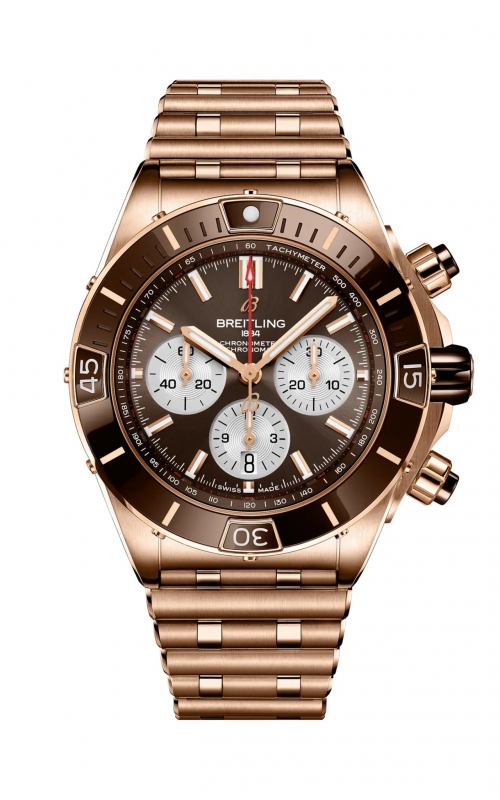Breitling  Chronomat Watch RB0136E31Q1R1product image