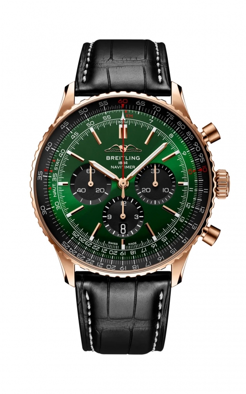 Breitling  Navitimer Watch RB0137241L1P1product image