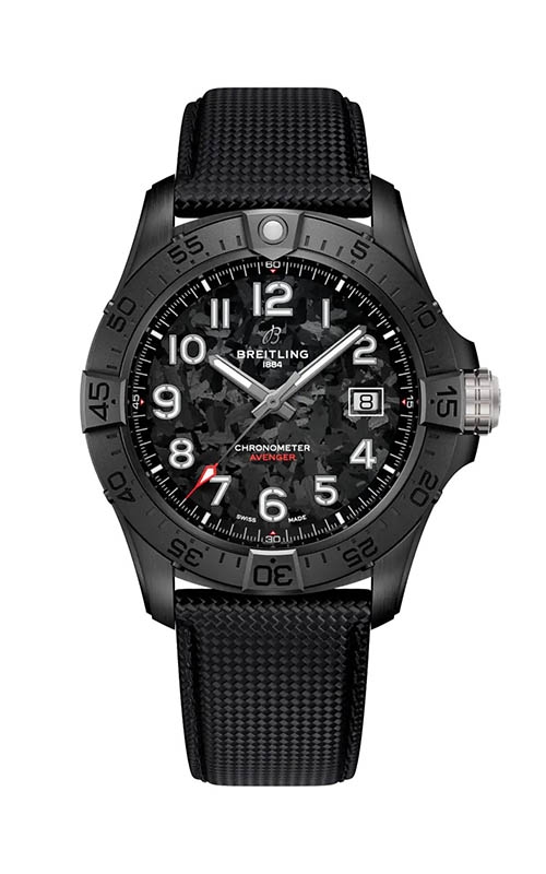 Breitling  Avenger Watch S17328101B1X1product image