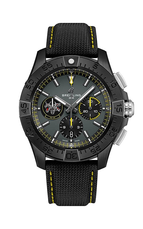 Breitling  Avenger Watch SB01472A1B1X1product image
