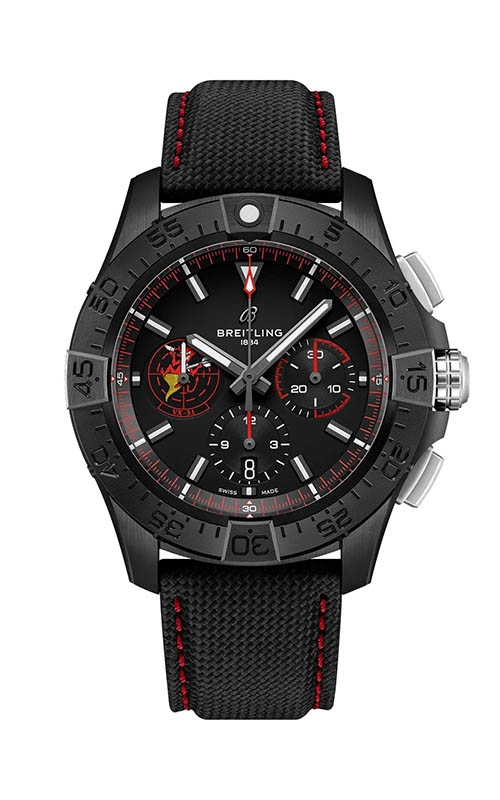 Breitling  Avenger Watch SB01473A1B1X1product image