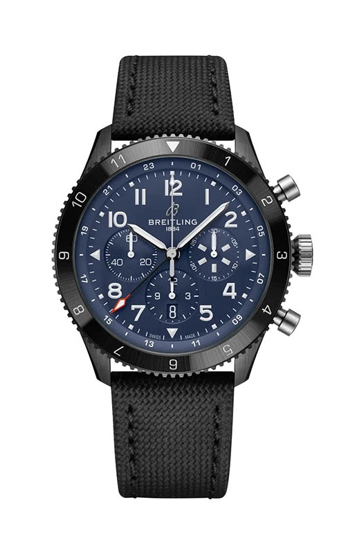 Breitling  Classic AVI Watch SB04452A1C1X1product image