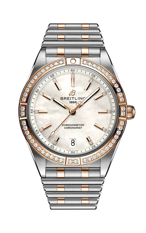 Breitling  Chronomat Watch U10380591A2U1product image