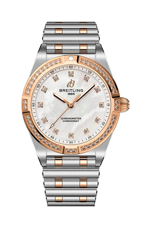 Breitling  Chronomat Watch U72310531A1U1product image