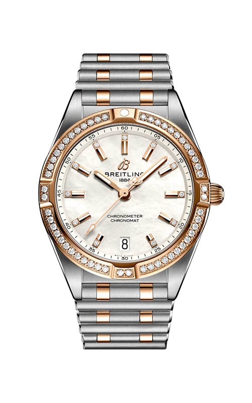 Breitling  Chronomat Watch U77310591A2U1product image