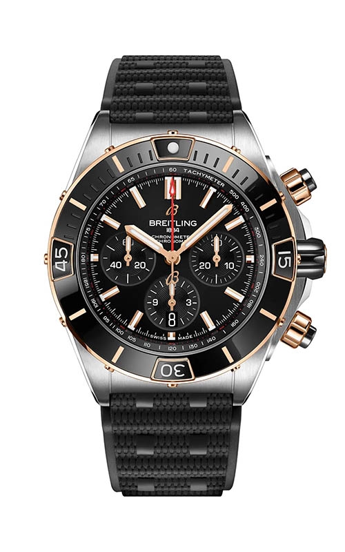 Breitling  Chronomat Watch UB0136251B1S1product image