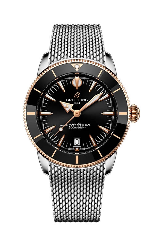 Breitling  Superocean Heritage Watch UB3111241B1A1product image