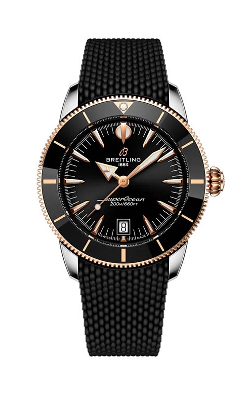 Breitling  Superocean Heritage Watch UB3111241B1S1product image