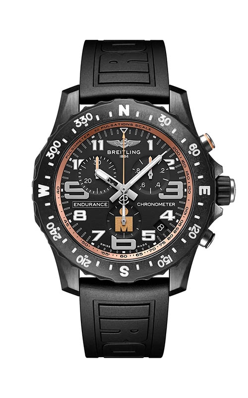 Breitling  Professional Watch X823101B1B1S1product image