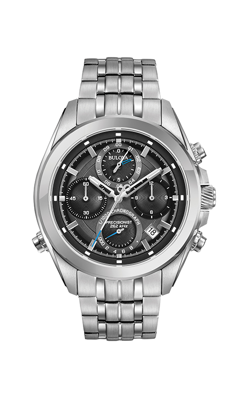 Buy Bulova 96B260 Watches | DIAMOND HUT JEWELERS
