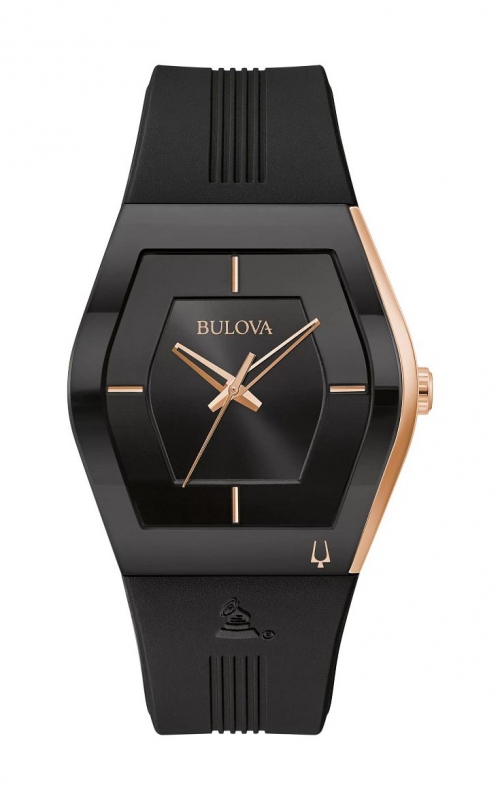Bulova Watch 97A163