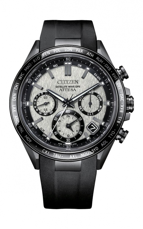 Bulova Watch CC4055-14H